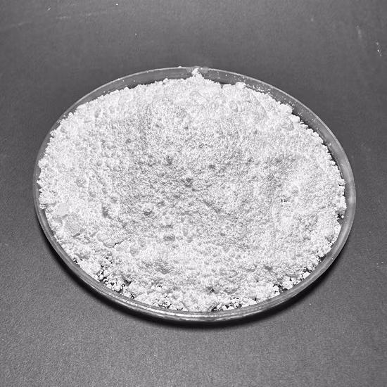 Pó de PVDF de fluoreto de polivinilideno para material de cátodo de bateria de íon de lítio