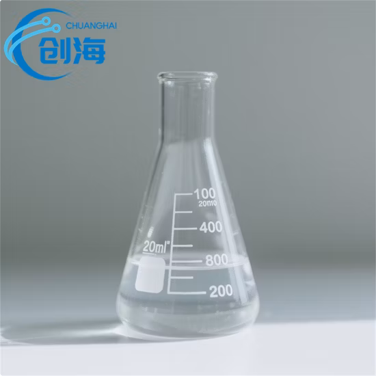 Etil Metil Carbonato 99,99% CAS 623-53-0 Bateria Grau Industrial EMC EMC Etil Metil Carbonato