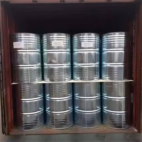 Venda Direta DMC Dimetil Carbonato De Shandong