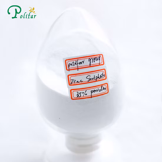 Sulfato de Zinco Hepta/ Sulfato de Zinco/ Znso4.7H2O/CAS 7446-20-0/ Sulfato de Zinco/ Sulfato de Zinco