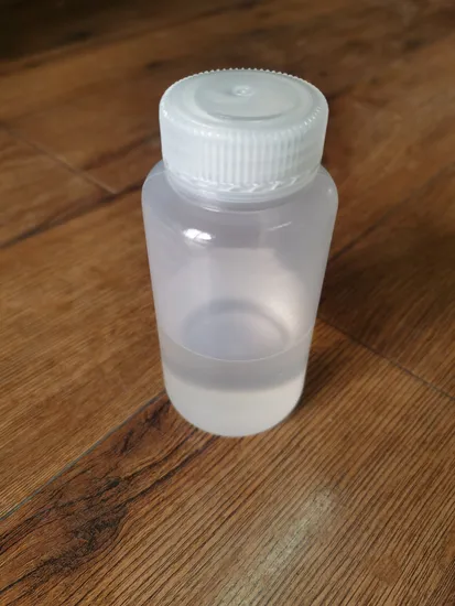 99% Solvente de Alta Pureza CAS No.: 107-05-1 Intermediário de Glicerol Alil Cloreto