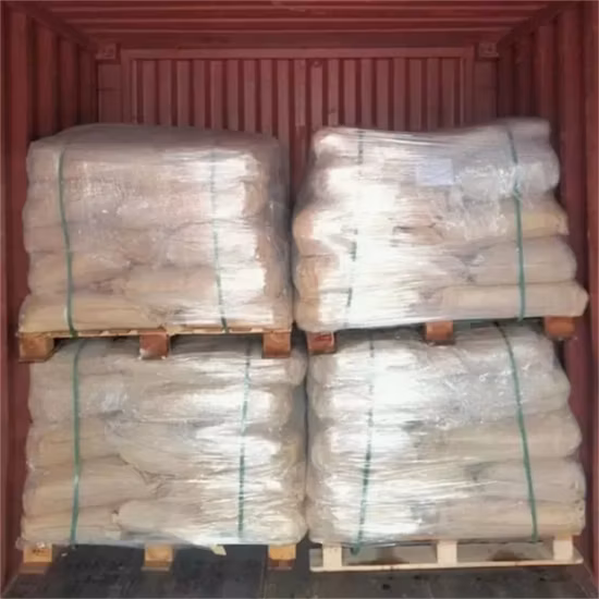 Carbonato de lítio de qualidade superior CAS 554-13-2 Li2co3 99,9%