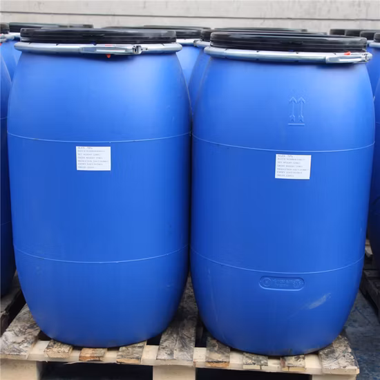 Lauril Éter Sulfato de Sódio (SLES) 70% CAS 68585-34-2 Usado em Cuidados Pessoais